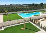 Nouvelle construction - Villa individuelle -
Pilar de la Horadada