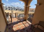 Resale - Terraced House -
Orihuela Costa - Villamartín