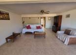 Reventa - Casa Adosada -
Orihuela Costa - Los Balcones - Los Altos del Edén