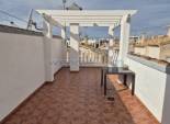 Revente - Villa individuelle -
Orihuela Costa - Los Altos