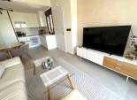 Nouvelle construction - Appartement -
Torrevieja