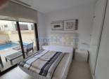 Resale - Bungalow-Apartment -
Rojales - Ciudad Quesada