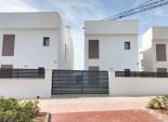 Nouvelle construction - Villa individuelle -
Pilar de la Horadada