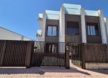 Reventa - bungalow -
Rojales - Ciudad Quesada