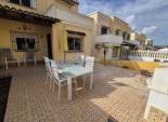 Reventa - Semi-Detached -
Orihuela Costa - Los Altos