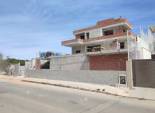 Obra nueva - Villa independiente -
Dehesa de Campoamor