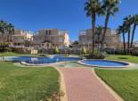 Wiederverkauf - Quatro -
Orihuela Costa - Playa Flamenca