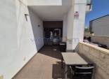 Reventa - bungalow -
Rojales - Ciudad Quesada