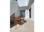 Obra nueva - Bungalow-Piso -
Pilar de la Horadada