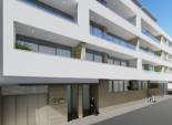 Nybyggnation - Lägenhet -
Torrevieja