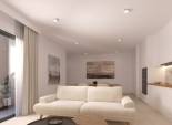 New Build - Apartment / Flat -
San Miguel de Salinas