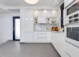 New Build - Detached Villa -
La Mata