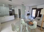 Reventa - bungalow -
Rojales - Ciudad Quesada