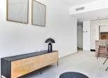 Nouvelle construction - Bungalow-Appartement -
Torrevieja