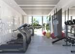 Obra nueva - Apartamento / Piso -
Cabo Roig