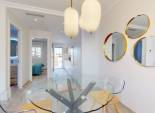 Nouvelle construction - Appartement -
Pilar de la Horadada