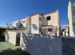 Resale - bungalow -
Orihuela Costa - La Florida