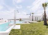 Nybygg - Bungalow-Leilighet -
Ciudad Quesada