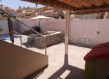 Återförsäljning - Fristående villa -
Orihuela Costa - Los Altos