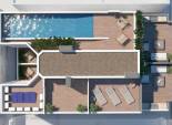 Obra nueva - Apartamento / Piso -
Guardamar del Segura