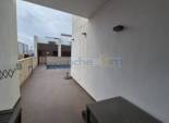Resale - Bungalow-Apartment -
Rojales - Ciudad Quesada