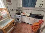 Resale - bungalow -
Orihuela Costa - Los Altos