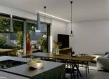 New Build - Detached Villa -
Rojales