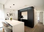 New Build - Bungalow-Apartment -
Torrevieja