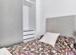 Nouvelle construction - Bungalow-Appartement -
Torrevieja