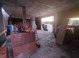 Obra nueva - Villa independiente -
Dehesa de Campoamor