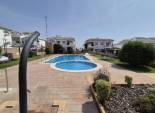 Revente - terraced -
Orihuela Costa - Los Altos
