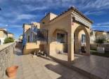 Resale - Semi-Detached -
Orihuela Costa - Los Altos