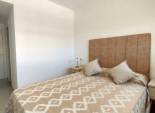 New Build - Apartment / Flat -
San Miguel de Salinas