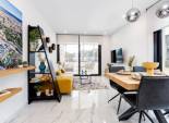 Obra nueva - Bungalow-Piso -
Ciudad Quesada