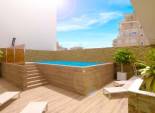 New Build - Apartment / Flat -
Torrevieja