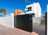 Nouvelle construction - Villa individuelle -
Rojales