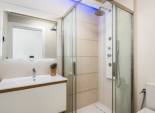 Nybyggnation - Bungalow-Lägenhet -
Torrevieja