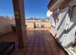 Resale - Duplex -
Orihuela Costa - Playa Flamenca