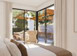 New Build - Detached Villa -
Orihuela Costa - Dehesa de Campoamor