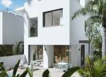 New Build - Detached Villa -
Pilar de la Horadada