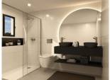 Nouvelle construction - Bungalow-Appartement -
Pilar de la Horadada