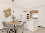 Obra nueva - Apartamento / Piso -
Guardamar del Segura