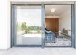 Obra nueva - Bungalow-Piso -
Torrevieja