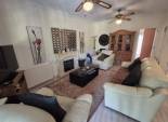 Resale - Semi-Detached -
Orihuela Costa - Los Balcones