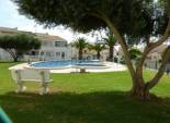 Wiederverkauf - Semi-Detached -
Orihuela Costa - La Florida