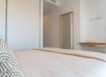 Nouvelle construction - Appartement -
Playa Flamenca