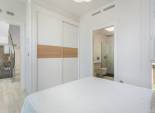 Nouvelle construction - Villa individuelle -
Ciudad Quesada