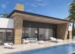 Nouvelle construction - Villa individuelle -
Ciudad Quesada