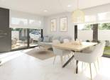 Nybyggnation - terraced -
Los Montesinos