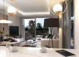 Obra nueva - Apartamento / Piso -
Cabo Roig